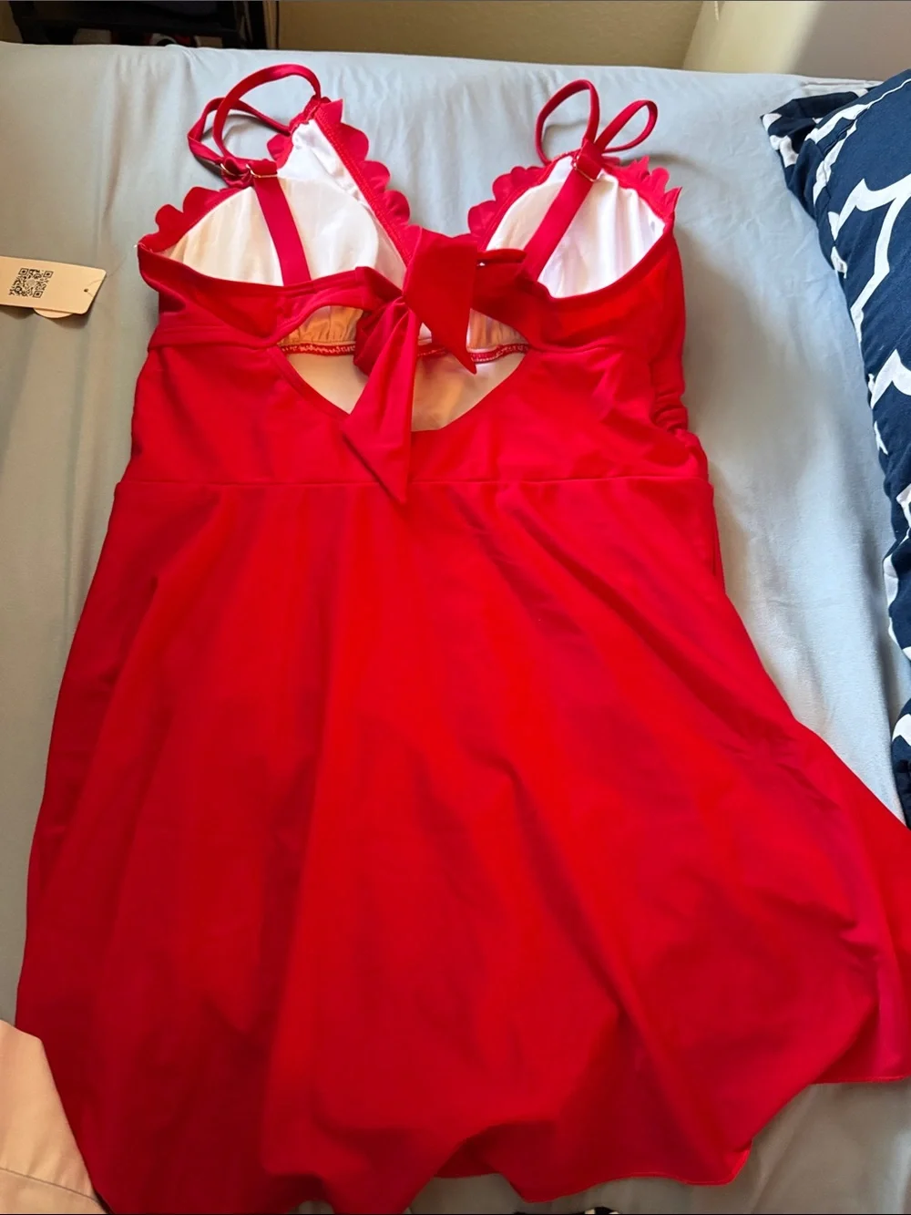 Charmo chic bright